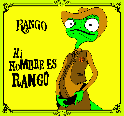 Rango