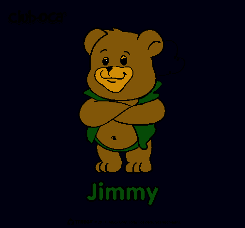 Jimmy