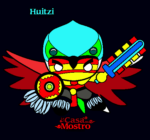 Huitzi