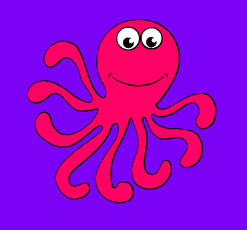 Pulpo 2