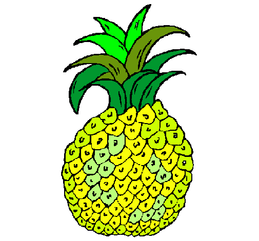 piña