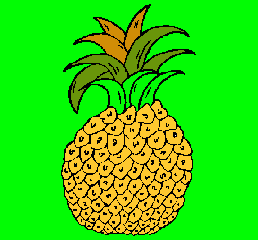 piña