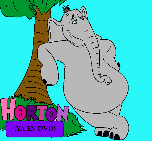 Horton