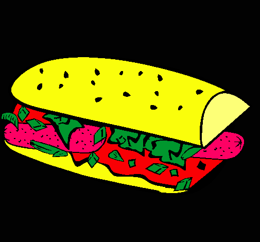 Bocadillo