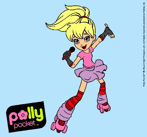 Polly Pocket 2