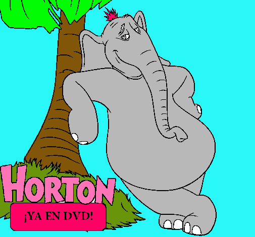 Horton