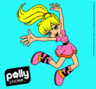 Dibujo Polly Pocket 10 pintado por jjnmjhgnmfdn