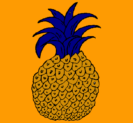 piña