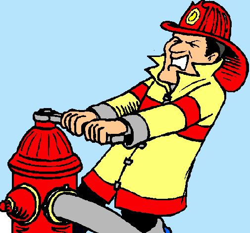 Bombero