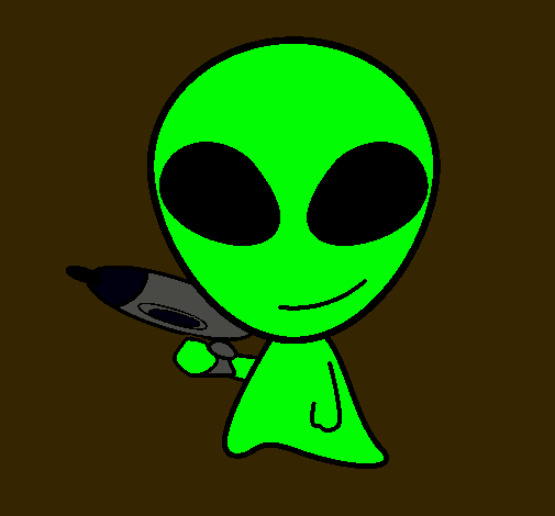 Alienígena II