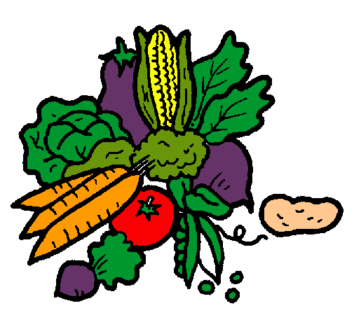 verduras