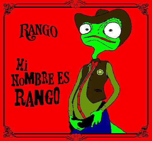 Rango