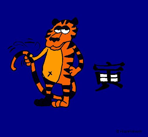 Tigre