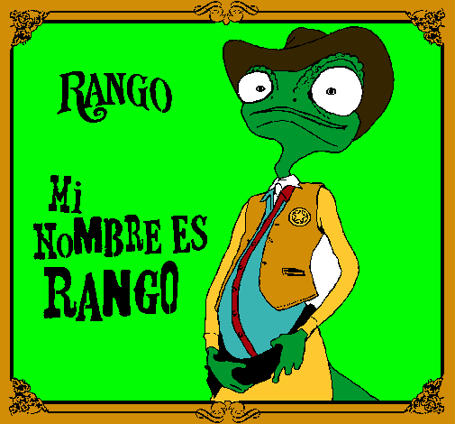 Rango