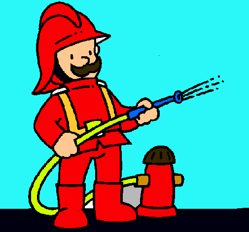 Bombero