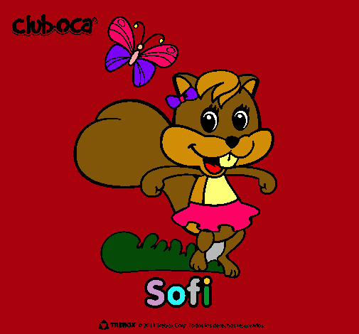 Sofi