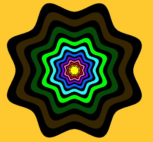 Mandala 46