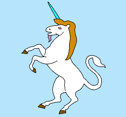 Unicornio