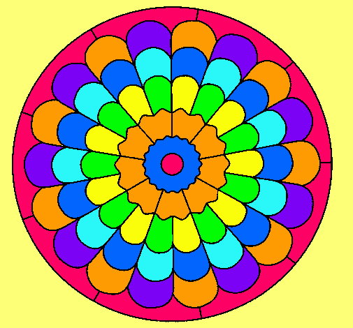 Mandala 23