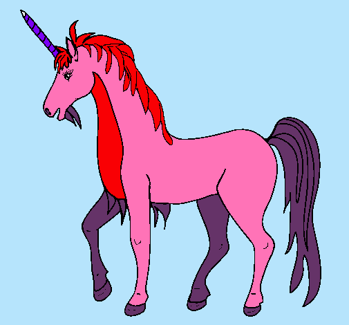 Unicornio II