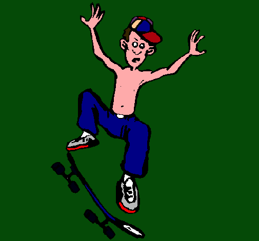 Skater