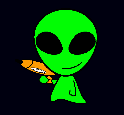 Alienígena II