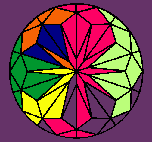 Mandala 42