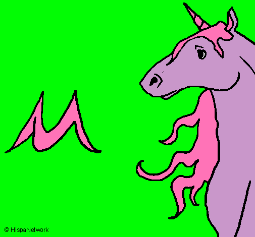 Unicornio