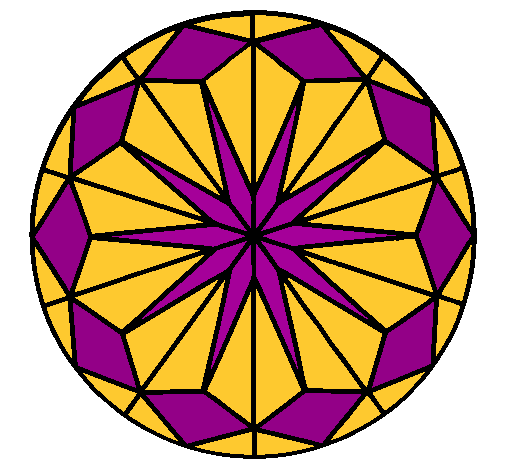 Mandala 42