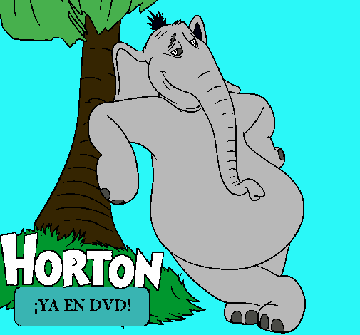 Horton