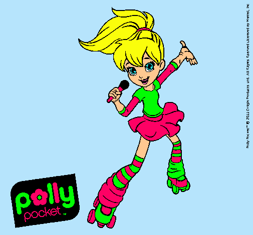 Polly Pocket 2