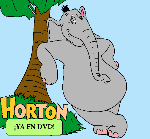 Horton