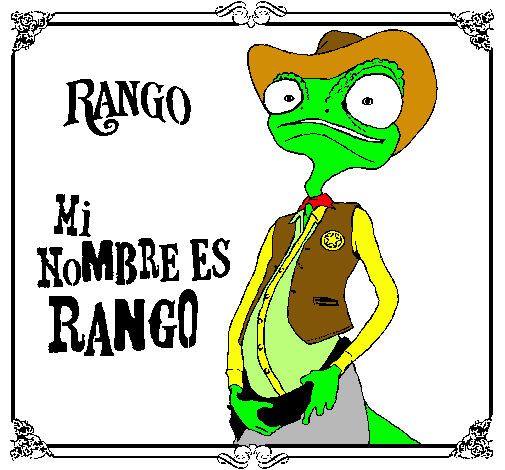 Rango