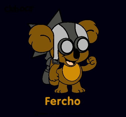 Fercho