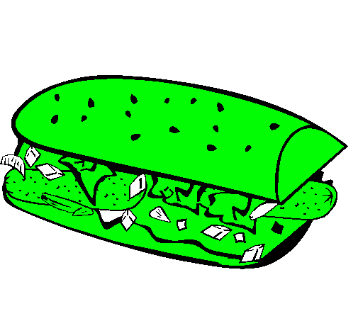 Bocadillo