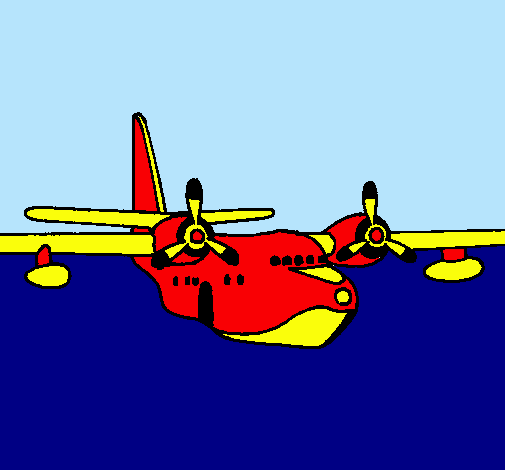 Avión