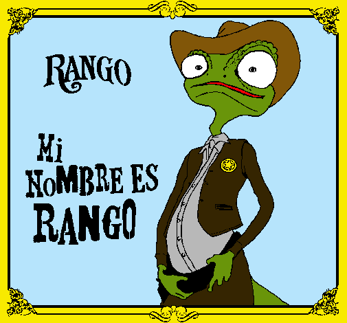 Rango