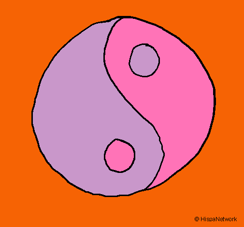 Yin yang