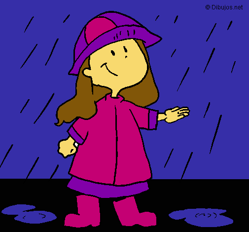 Lluvia