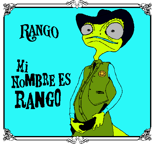 Rango