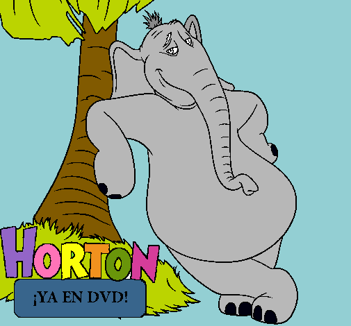 Horton