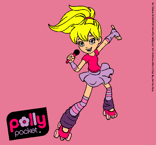 Polly Pocket 2