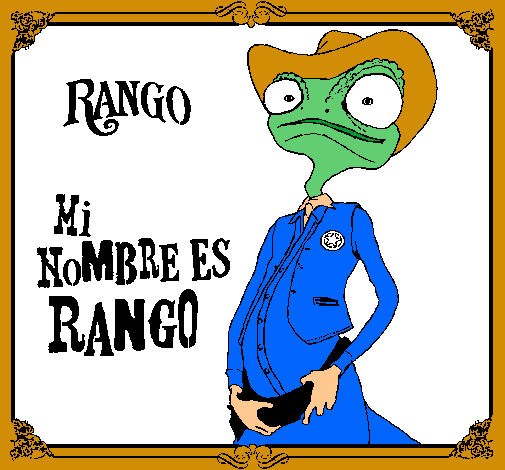 Rango