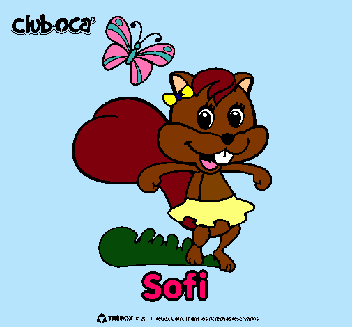 Sofi