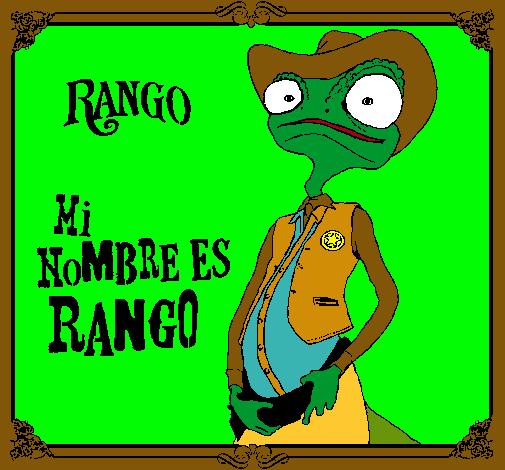 Rango