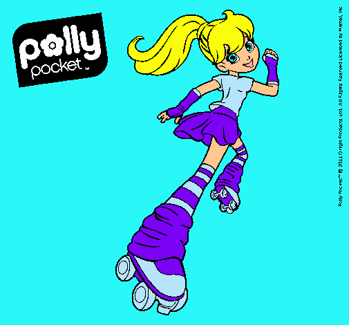 Polly Pocket 17