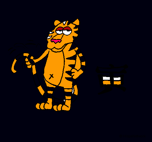 Tigre