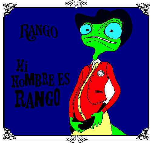 Rango