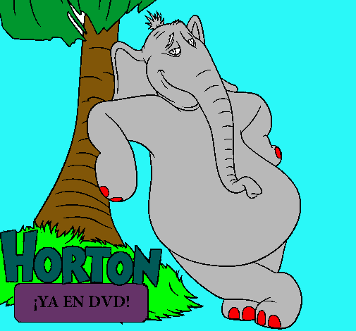 Horton