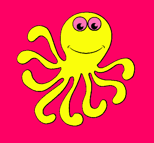 Pulpo 2